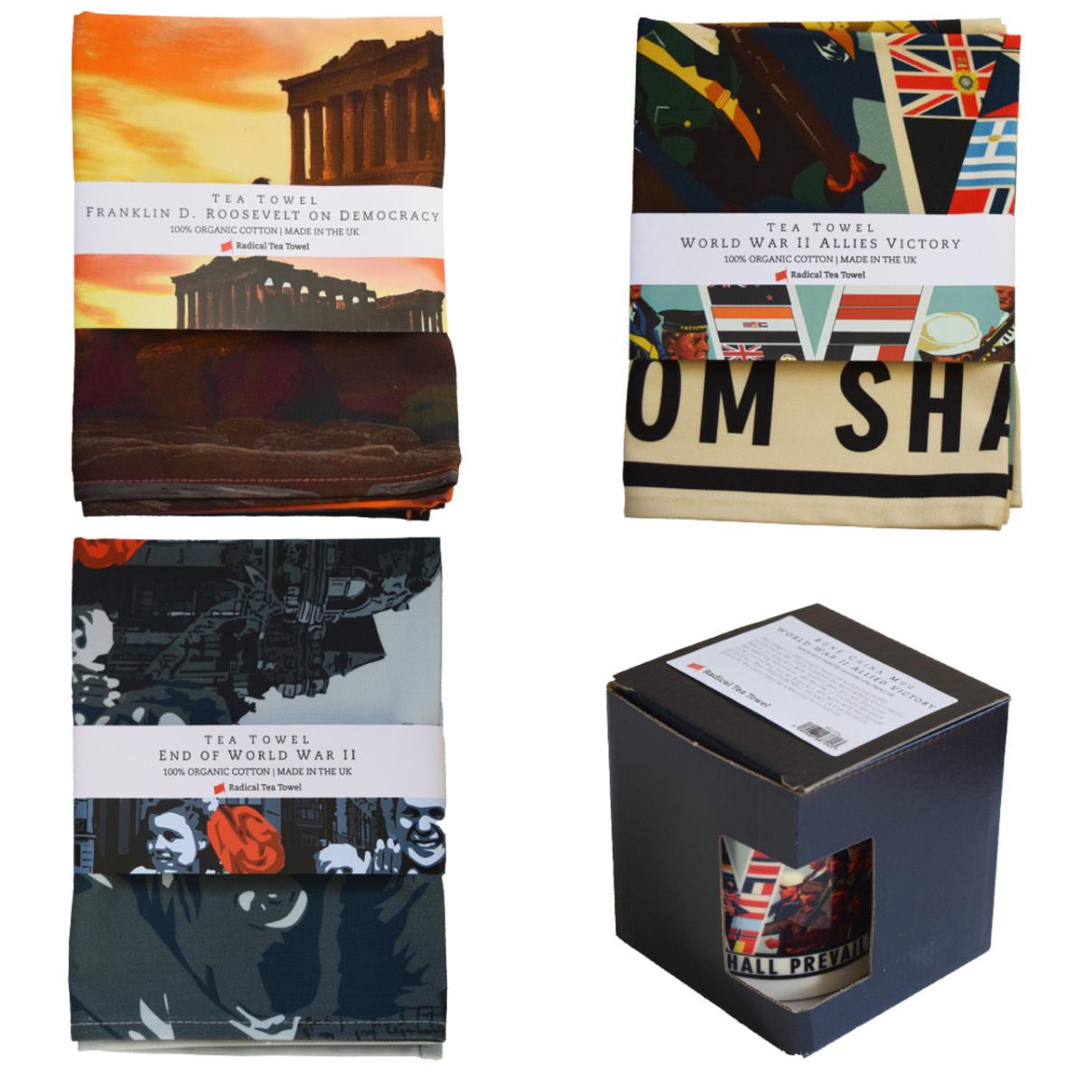 Gift collections