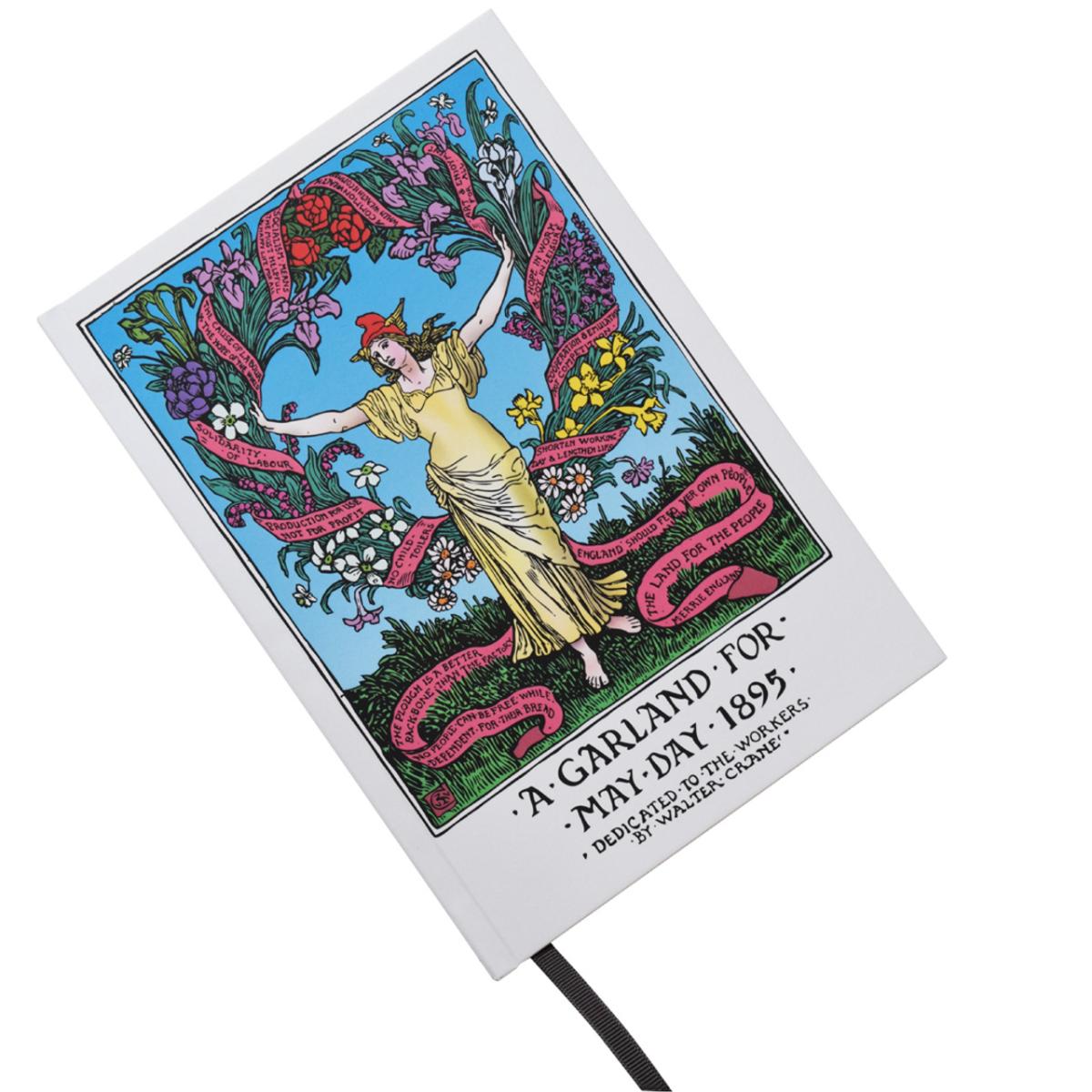 Hardback journals
