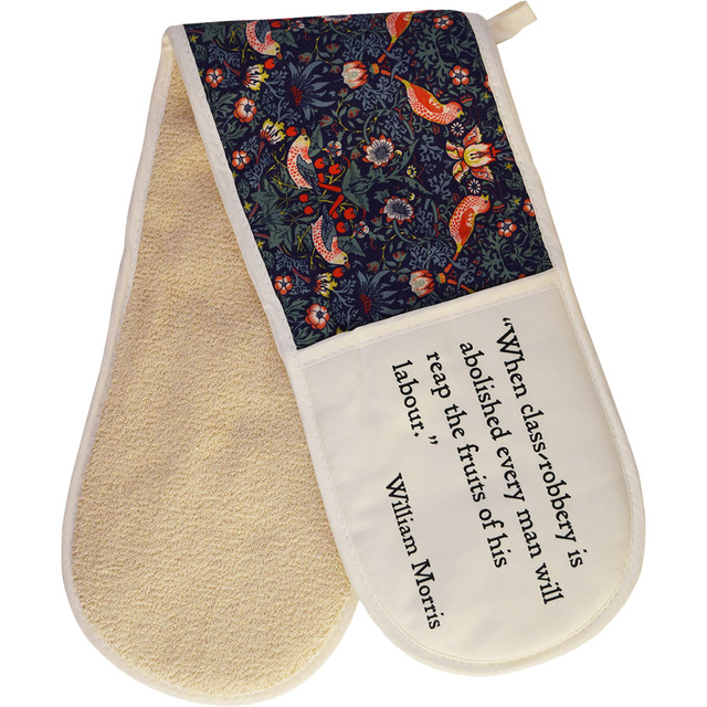 Oven gloves