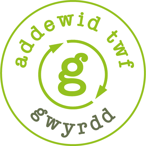 Addewid Cydraddoldeb