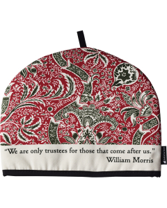 William Morris 'Indian' Design tea cosy