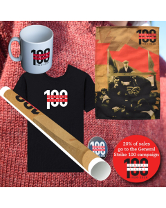General Strike Centenary bundle