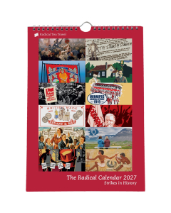 The Radical Calendar 2027
