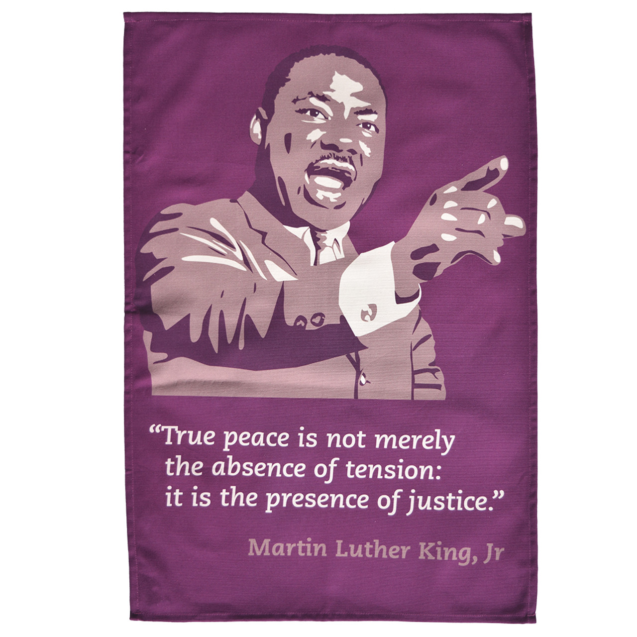 Martin Luther King tea towel Martin Luther King tea towel