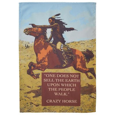 Crazy Horse