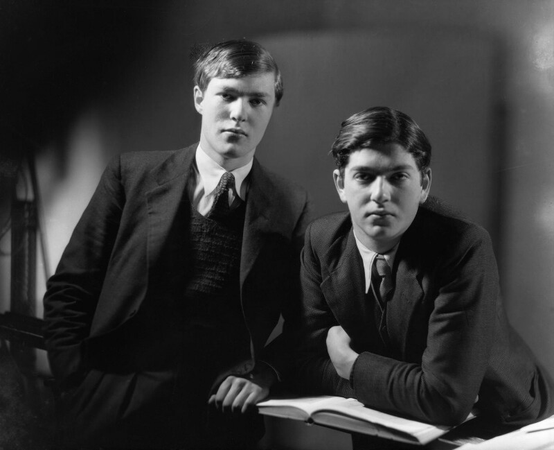 Copyright: National Portrait Gallery