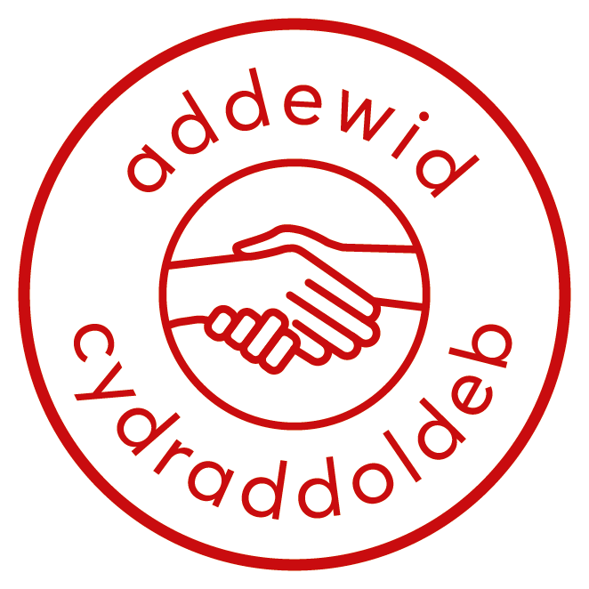 Addewid Twf Gwyrdd