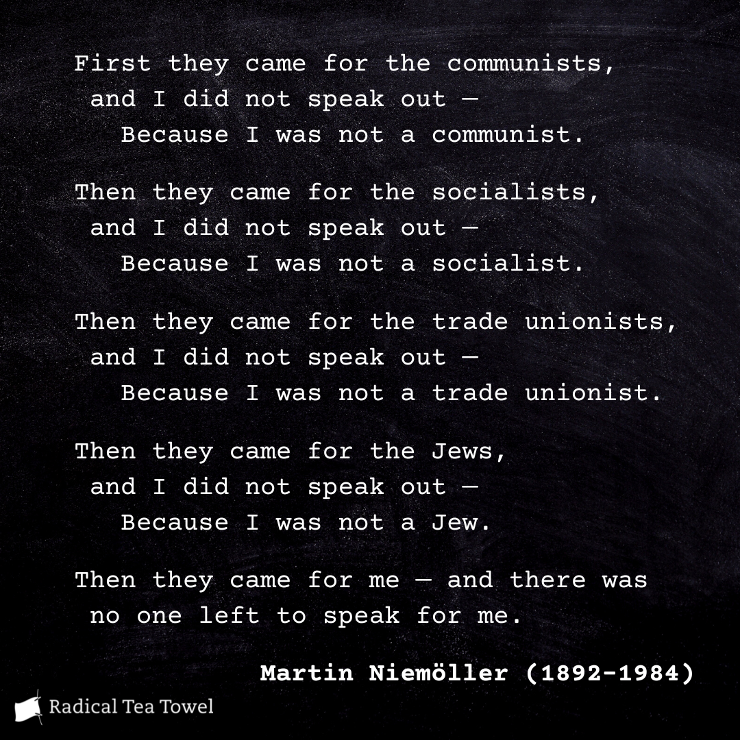 first-they-came-for-the-socialists-and-i