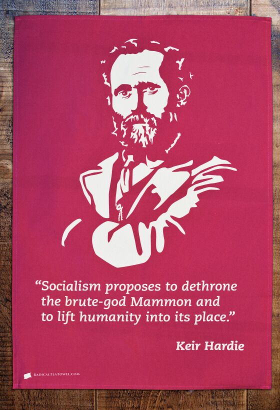 Keir Hardie